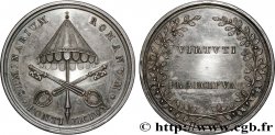 ITALIE - ÉTATS DU PAPE - PIE VII (Barnaba Chiaramonti) Médaille, Séminaire pontifical romain