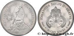 VATICAN ET ÉTATS PONTIFICAUX Médaille, Béatification de Jean-Paul II
