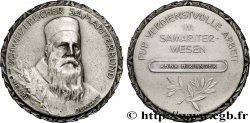 SUISSE Médaille de récompense, Fédération suisse des samaritains