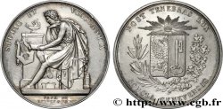 SUISSE Médaille, Université de Genève, Prix de littérature