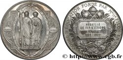 III REPUBLIC Médaille de fin d’études