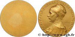 AMOUR ET MARIAGE Médaille, Rose Pauline Aynard, tirage uniface AU