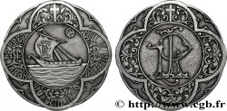 AMOUR ET MARIAGE Médaille de mariage