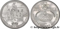 V REPUBLIC Médaille commémorative, Armistice du 11 novembre 1918
