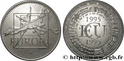 CINQUIÈME RÉPUBLIQUE ECU Europa