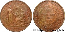 TROISIÈME RÉPUBLIQUE Médaille de la Régie des Monnaies