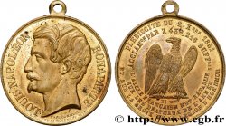 DEUXIÈME RÉPUBLIQUE Médaille, Plébiscite du 2 décembre 1851