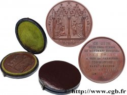 RELIGIOUS MEDALS Médaille de Communion