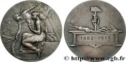 TROISIÈME RÉPUBLIQUE Médaille, 31e anniversaire