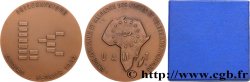 IVORY COAST Médaille, Philexafrique