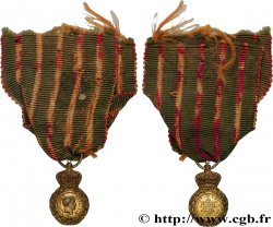 PREMIER EMPIRE / FIRST FRENCH EMPIRE Médaille de Sainte-Hélène, miniature
