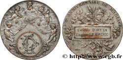 AMOUR ET MARIAGE Médaille, Noces d’argent VF