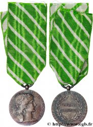 III REPUBLIC Médaille d’honneur communale