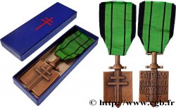 PROVISIONAL GOVERNEMENT OF THE FRENCH REPUBLIC Médaille, Ordre de la Libération