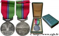 IV REPUBLIC Médaille, Syndicat général du commerce et de l’industrie