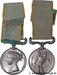 GRAN BRETAÑA - VICTORIA Médaille de Crimée