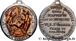 ADVERTISING AND ADVERTISING TOKENS AND JETONS Médaille/Porte-clés, La Vannée