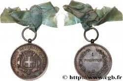 ITALY Médaille, Premier de classe, Collège Laurenti Barbieri