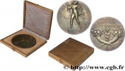 BANQUES - ÉTABLISSEMENTS DE CRÉDIT Médaille, Crédit Industriel et Commercial AU