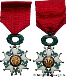 TROISIÈME RÉPUBLIQUE Légion d’Honneur - Chevalier