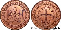 BELGIQUE Médaille, Mariage de Huguette Taymans et René Waerzeggers SUP