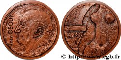 ARTISTES : GRAVEURS, PEINTRES, SCULPTEURS Médaille, Jean Osouf, n°1