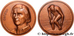 ARTISTES : GRAVEURS, PEINTRES, SCULPTEURS Médaille, Jacques-Armand Cardon, n°1