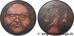 ARTISTES : GRAVEURS, PEINTRES, SCULPTEURS Médaille, Jean Sennep, n°2