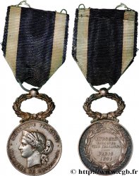 INSURANCES Médaille, Société de Secours Mutuels
