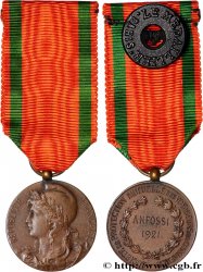 LES ASSURANCES Médaille, Société de Secours Mutuels