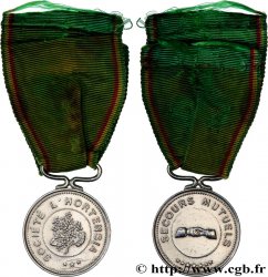 INSURANCES Médaille, Société L’Hortensia