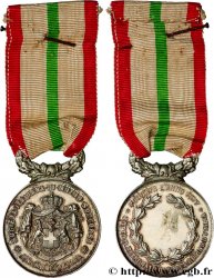 INSURANCES Médaille, Société italienne de secours mutuels