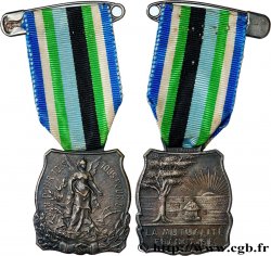 INSURANCES Médaille, La Mutualité française