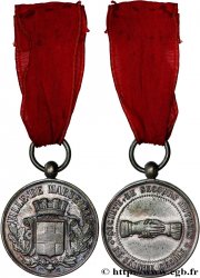 ASSURANCES Médaille, Société de Secours Mutuels de Sainte-Cecile