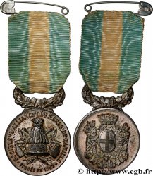 ASSURANCES Médaille, Société L’alliance des mères de famille TTB