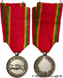 ASSURANCES Médaille, Société de Secours Mutuels