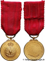 ASSURANCES Médaille de récompense, Städernas Allmänna Brandstodsbolag