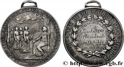 ASSURANCES Médaille, Fédération nationale de mutualité, Mutuelle Savoisienne