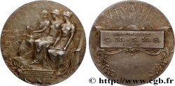 ASSURANCES Médaille, Mutualité, Assurance