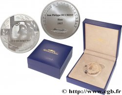 IV REPUBLIC Médaille, baccalauréat