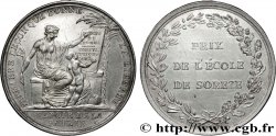 DIRECTOIRE Médaille, Prix de l’école de Soreze