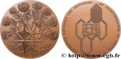 ASSURANCES Médaille, Fédération nationale des mutuelles de fonctionnaires et agents de l’État