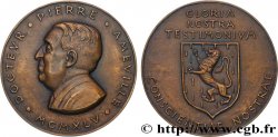 SCIENCE & SCIENTIFIC Médaille, Docteur Pierre Ameville