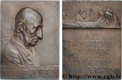 SCIENCES & SCIENTIFIQUES Plaquette, Pierre Carle Édouard Potain AU