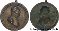 RUSSIE - ALEXANDRE I Médaille, Alexandre Ier, Tsar de Russie