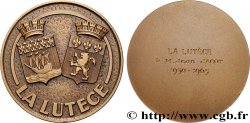 INSURANCES Médaille, La Lutèce