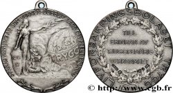 ASSURANCES Médaille, 25e anniversaire de Trygg