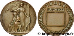 ASSURANCES Médaille, 50e anniversaire de Thule