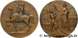 BELGIQUE Médaille de Exposition Universelle de Bruxelles