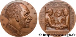 ARTISTES : GRAVEURS, PEINTRES, SCULPTEURS Médaille, Exposition d’Henri Dropsy, n°143